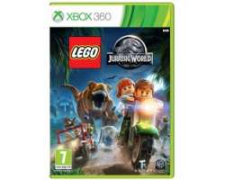 LEGO Jurassic World (bazar, X360) - 399 K