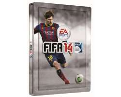 FIFA 14 steelbook (bazar, X360) - 229 Kč