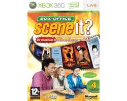 Scene It? (bazar, X360) - 159 K