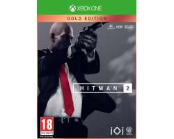 Hitman 2 Gold Edition (nov, XOne) - 999 K