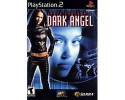 James Camerons Dark Angel (bazar, PS2) - 199 K