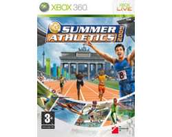 Summer Athletics 2009 (bazar, X360) - 199 K