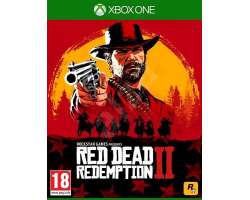Red Dead Redemption 2 (bazar, XOne) - 399 K