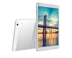 Dotykov tablet iGET SMART G101 stbrn/bl (bazar) - 1990 K