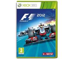 F1 Formula 1 2012 (bazar, X360) - 299 K�