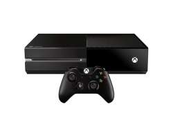 Microsoft Xbox One 500GB (bazar) - 3999 Kč