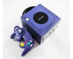 Nintendo GameCube (bazar) - 599 K