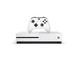 Microsoft Xbox One S 1TB (bazar) - 3999 K