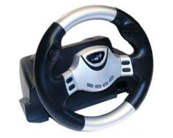 Volant Genius SpeedWheel RV FF (bazar) - 199 K