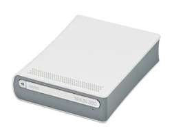 Extern HD-DVD mechanika Xbox 360 (bazar) - 299 K