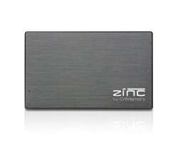 Extern pevn disk CnMemory Zinc 1TB  (bazar) - 999 K
