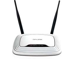 Router TP-Link TL-WR841N  (bazar) - 399 K�
