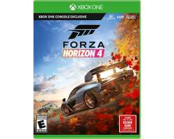 Forza Horizon 4 (bazar, XOne) - 549 K
