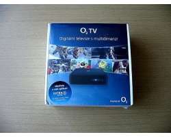 O2 TV set-top box nov generace (nov) - 1599 K