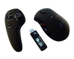 Splitfish FragFX Shark Classic, ovlada s my na PS3 (bazar) - 1190 K