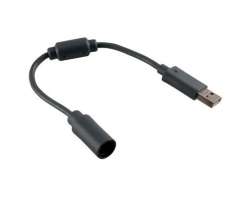 USB kabel pro Xbox 360 Wired Controller (bazar) - 99 K�