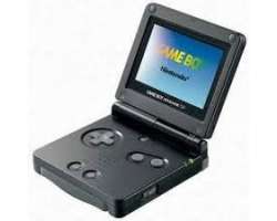 Gameboy Advance SP AGS-001 (bazar, konzole) - 899 K