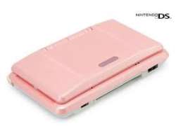 Hern� konzole Nintendo DS r��ov� (bazar) - 999 K�