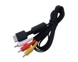 AV kabel pro PS2 a PS3 - nov - 99 K