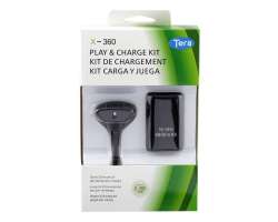 4800mAh 1x nabjec akumultor + USB nabjeka X360 (nov) - 259 K