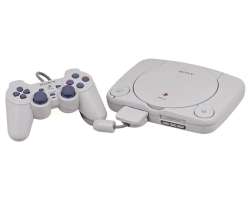 PLAYSTATION 1 (PSX)  - bazar - 999 K