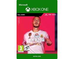 FIFA 20 (nov, XOne) - 1399 K