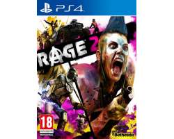 Rage 2 (nová, PS4) - 799 Kč