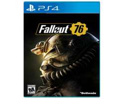 Fallout 76  (bazar, PS4) - 399 K