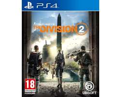 Tom Clancys The Division 2 (bazar, PS4) - 199 K