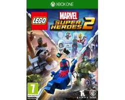LEGO Marvel Super Heroes 2 (bazar, XOne) - 499 K�