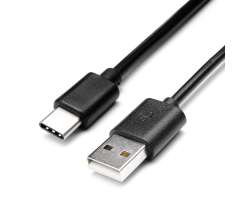 Usb kabel datov�-nap�jec� USB C, 100cm - 99 K�
