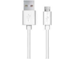 Esperanza EB178W Micro USB 2.0 A-B M/M, 1,2m, bl - nov - 59 K