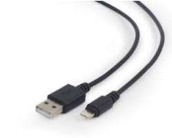 Gembird USB kabel k p�enosu dat a nab�jen� 1m - nov� - 99 K�