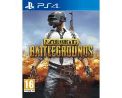 PlayerUnknowns Battlegrounds (bazar, PS4) - 359 K