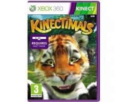 Kinectimals Kinect (bazar, X360) - 459 K