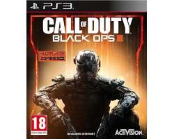 Call of Duty Black Ops III (bazar, PS3) - 359 K