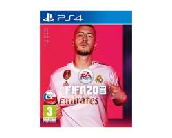 FIFA 20(bazar, PS4) - 199 K