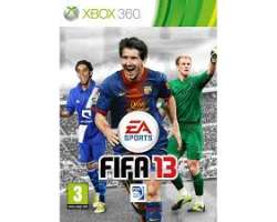 FIFA 13 (bazar, X360) - 99 K