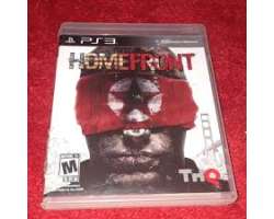 Homefront (bazar, PS3) - 159 K