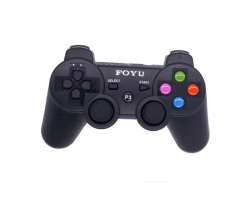 Bezdrtov ovlada (gamepad) pro Sony Playstation 3 (Ps3) - nov - 399 K