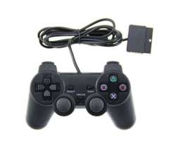 Drtov ovlada (gamepad) pro  Sony Playstation 2 (PS2) (nov) - 229 K