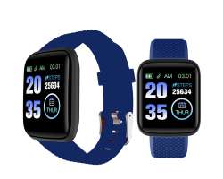 Fitness n�ramek SMART BRACELET - nov� - 359 K�
