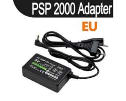 AC Adapter (nabíječka) pro SONY PSP 2000 - nové - 299 Kč