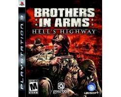 Brothers in Arms Hells Highway  (bazar, PS3) - 279 K