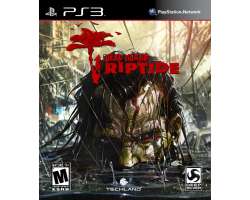 Dead Island Riptide (bazar, PS3) - 299 K