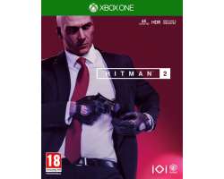 Hitman 2 (bazar,XOne) - 299 K