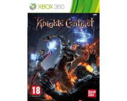 Knights Contract (bazar,X360) - 399 K