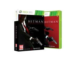 Hitman Absolution Professional Edition (bazar,X360) - 549 K