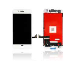 LCD a dotykov displej na iPhone 8 White - nov - 729 K
