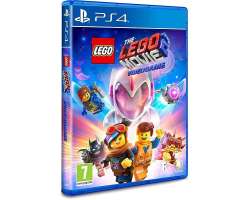 LEGO Movie Videogame 2 (bazar, PS4) - 399 K�